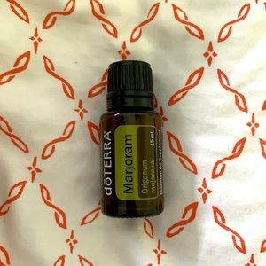 Doterra Marjoram